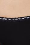 Нижнее белье United Colors of Benetton, черный - фото 3