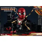 Детская фигурка Marvel Spider-Man No Way Home Integrated Suit Egg Attack, красный - фото 5