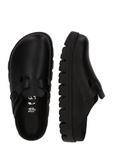 Мюли BIRKENSTOCK Boston, Black - фото 2
