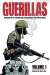 Guerillas Volume 1 (Oni Press) - фото