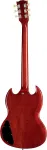 Gibson SG Standard 61 Vintage Cherry с чехлом - фото 3