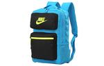 Детский рюкзак Nike, Blue - фото