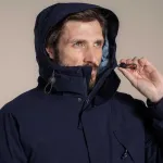 Куртка Craghoppers Grisedale Thermic, синий - фото 4