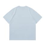 Футболка унисекс Jeep, белый - фото 6