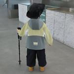 Детская одежда для улицы PROTECTCAMEL, синий - фото 4