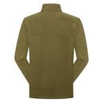 Вельветовая куртка Lafuma Men's, Темно-коричневая DB - фото 3