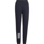 Детские спортивные штаны Adidas, Legend Ink - фото 4