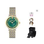 Greca Fortuna 35mm VERSACE - фото 4