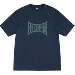 Чемпион Ти Stussy, черный - фото 10