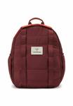 Рюкзак Les Visionnaires UNIO, Brunello/Red - фото