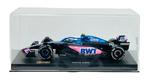 Bburago Formula 1 Alpine A523 #10 Pierre Gasly 1:43 38073 С Корпусом - фото 5
