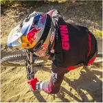 Педали HT X2 Downhill, серебряный - фото 3