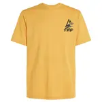 Футболка O´neill Hybrid Logo, желтый - фото 3