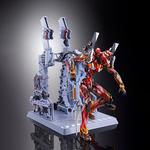 Фигурки в масштабе BANDAI - фото 3