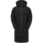 THE NORTH FACE Пуховик унисекс черный, Black - фото