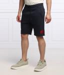 Шорты Hugo Diz222, синий - фото 3