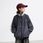 Детская куртка Lapel Moderate EASTERN CAMEL, мультиколор - фото 2