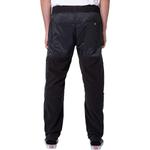 Термобрюки из флиса 686, черный - фото 2