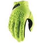 100% унисекс перчатки Airmatic - фото