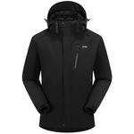 Ветровка Куртка Унисекс Jeep, темно-синий - фото