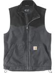 Жилет CARHARTT , серый - фото