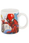 Кружка керамическая Marvel Spiderman, 325 мл - фото 2