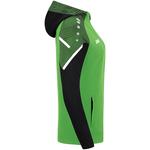 Женская куртка с капюшоном JAKO Performance - фото 3