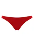Плавки бикини Fripon ERES, красный - фото