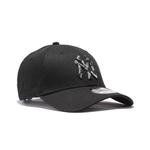 Хлопковая бейсболка Unisex New Era - фото 5