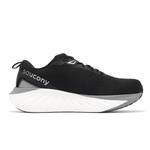 Кроссовки triumph 22 wide 'black' Saucony, черный - фото 2