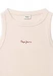 Топ жизель Pepe Jeans, Soft Pink - фото 3
