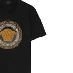 Майка Meduse VERSACE, черный - фото 8