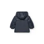 Парка Boboli Reversible, бежевый - фото 6