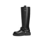 Сапоги BELLE Knee-high Boots Women's, черный - фото 7