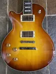 LH Eastman SB59L - Золотой взрыв - фото 2