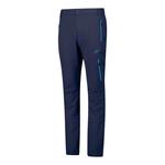 Уличные брюки CMP MAN PANT - фото 5