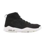 Кроссовки Air Jordan Jordan Flyknit Elevation 23 GS, черный - фото