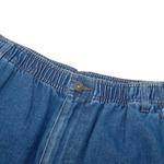 Converse Джинсовые шорты мужские голубые - фото 5