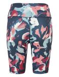 Шорты VENICE BEACH Skinny Workout Pants, синий - фото 3