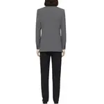 Куртка 2G Clip Slim Fit Givenchy, серый - фото 5