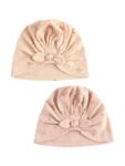 Шапочка Next, цвет Apricot/Peach - фото