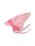 Шапка Sigikid, розовый/белый - фото