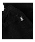 Обычные брюки Stüssy, черный - фото 3