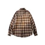 Fax For Fmacm Рубашка унисекс FMACM, Черный90 - фото 28