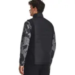 Жилет Under Armour Golf Storm Session Golf, черный - фото 2