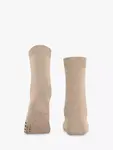 Носки FALKE Cosy Wool & Cashmere Blend, бежевый - фото 3