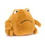 Плюшевая игрушка Chrissie Crab JELLYCAT - фото