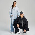 Унисекс свитшот STARTER, коричневый - фото 13