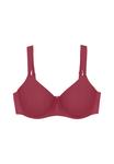 Бюстгальтер Triumph ESSENTIAL MINIMIZER, Sweet Marsala/Red - фото 5