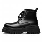 Ботинки WEISHIBANGWEI Martin Boots Men - фото 39